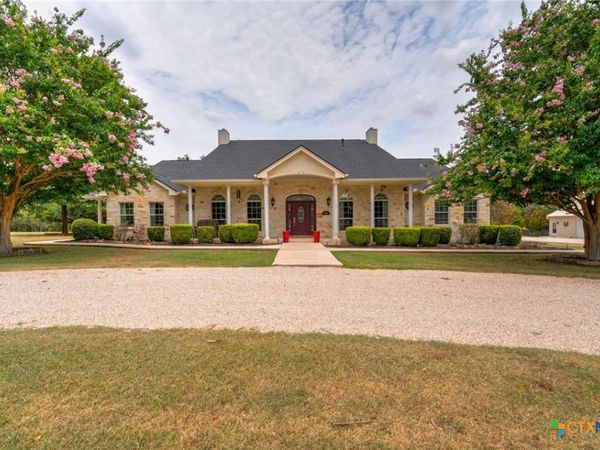 501 Lovejoy Lane , San Marcos, TX 78666