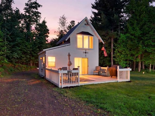 7218 Fremsted Road, Danbury, WI 54830