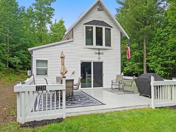 7218 Fremsted Road, Danbury, WI 54830