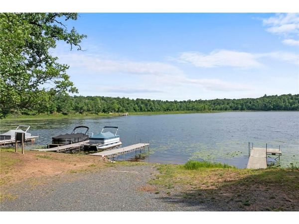 7218 Fremsted Road, Danbury, WI 54830