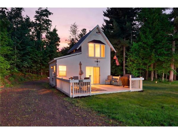 7218 Fremsted Road, Danbury, WI 54830