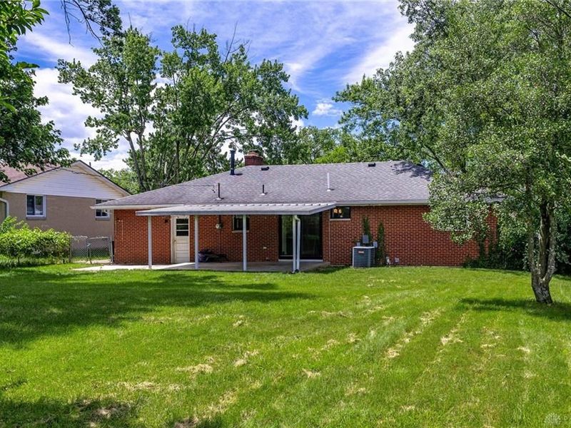 206 Lawrence Avenue, Miami Township, OH 45342 Photo 31