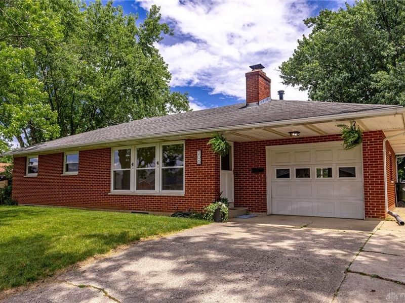 206 Lawrence Avenue, Miami Township, OH 45342 Photo 36