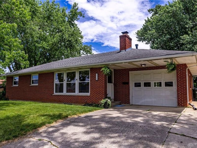 206 Lawrence Avenue, Miami Township, OH 45342 Photo 37