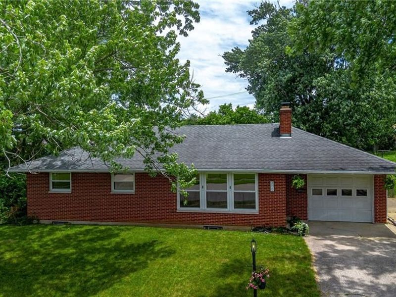 206 Lawrence Avenue, Miami Township, OH 45342 Photo 42