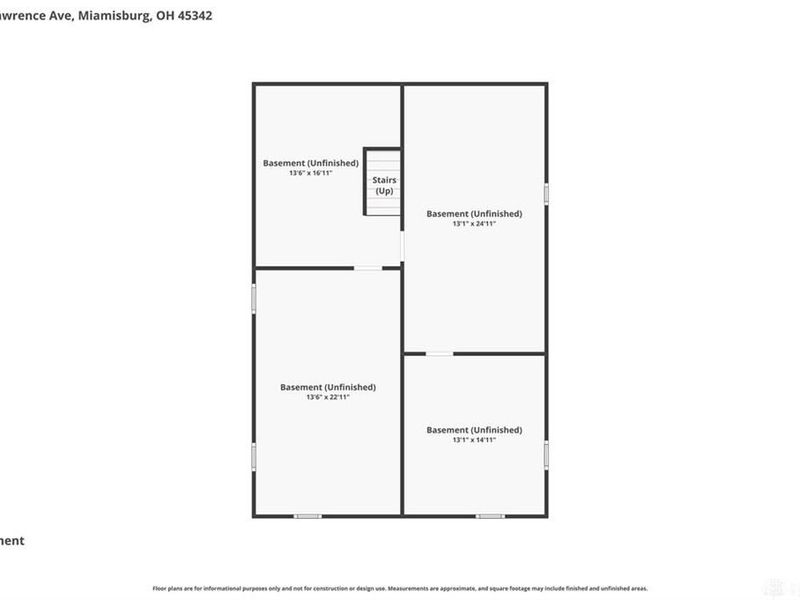 206 Lawrence Avenue, Miami Township, OH 45342 Photo 47