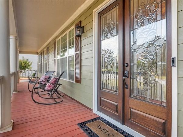 209 Eagles Flight , Villa Rica, GA 30180