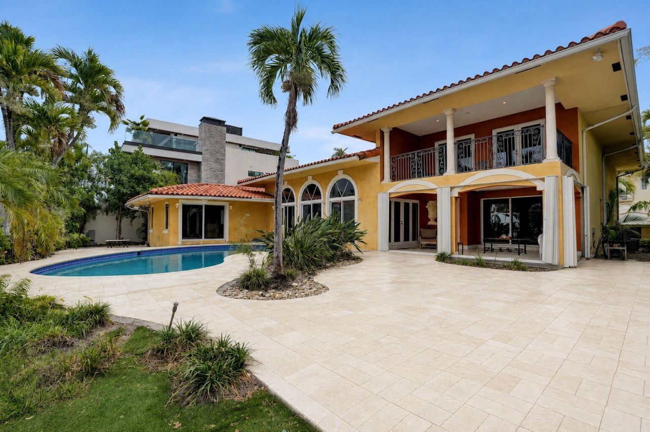 449 Isle Of Palms Drive, Fort Lauderdale, FL 33301 Photo