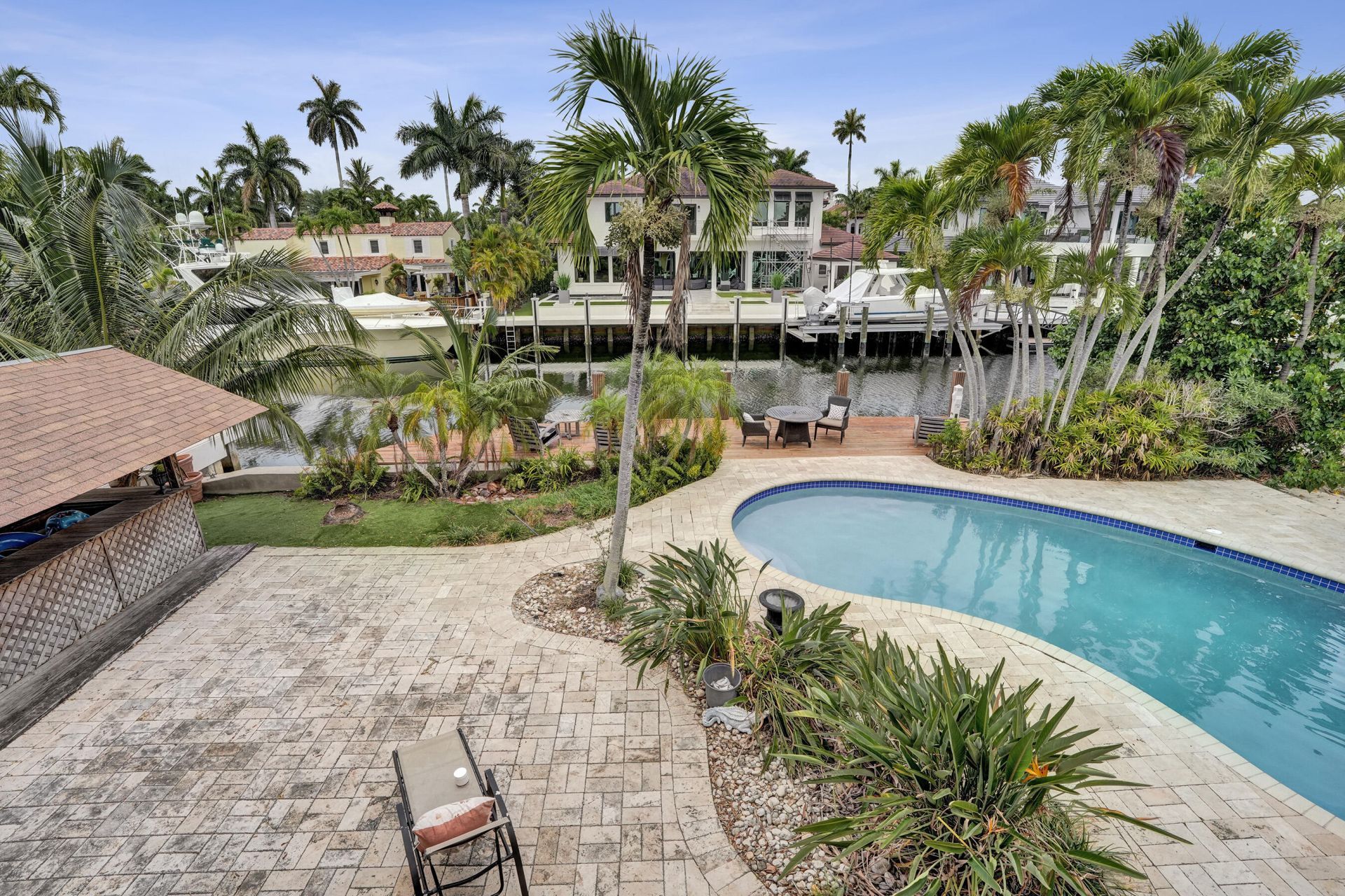 449 Isle Of Palms Drive, Fort Lauderdale, FL 33301 Photo