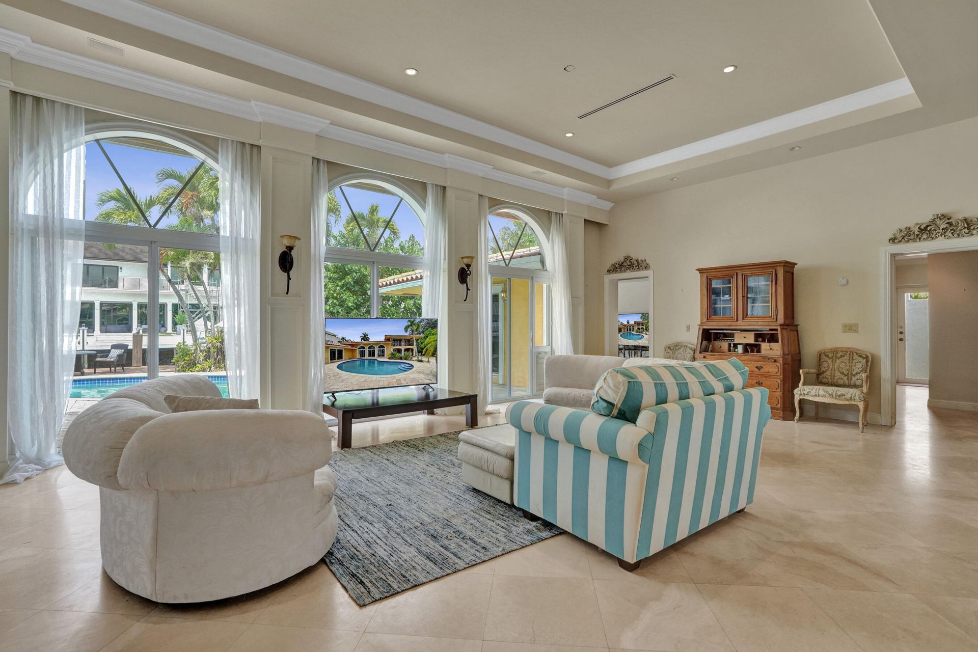 449 Isle Of Palms Drive, Fort Lauderdale, FL 33301 Photo