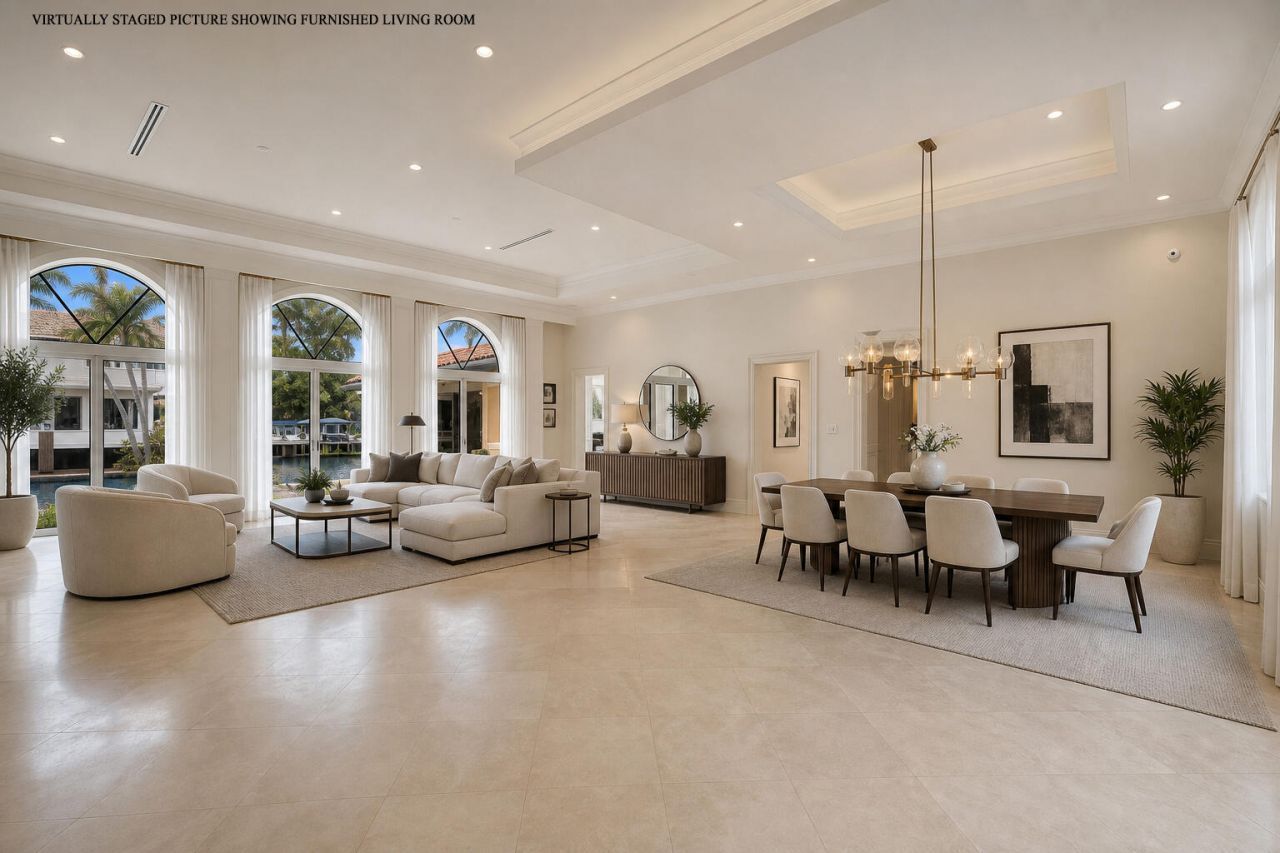 449 Isle Of Palms Drive, Fort Lauderdale, FL 33301 Photo
