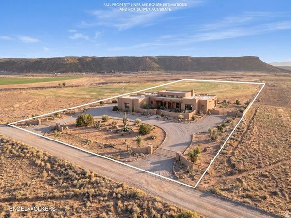 GOOSEBERRY WAY , Apple Valley, UT 84737