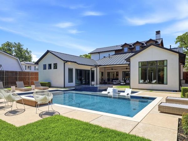 702 Colleyville Terrace, Colleyville, TX 76034