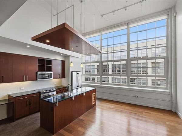 2600 W 7th Street, Unit 2722, Fort Worth, TX 76107
