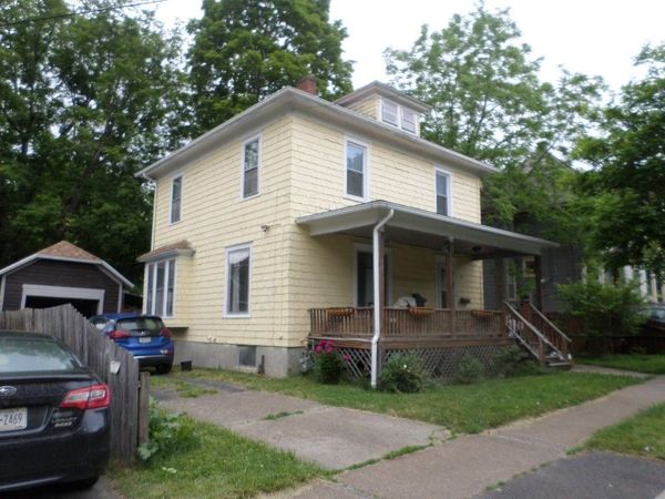 45 East Street, Oneonta, NY 13820