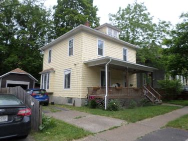 45 East Street , Oneonta, NY 13820