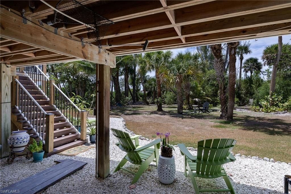 1318 Junonia St , Sanibel, FL 33957 Photo