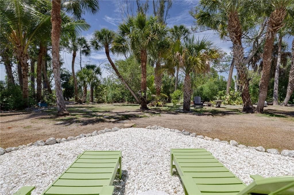 1318 Junonia St , Sanibel, FL 33957 Photo