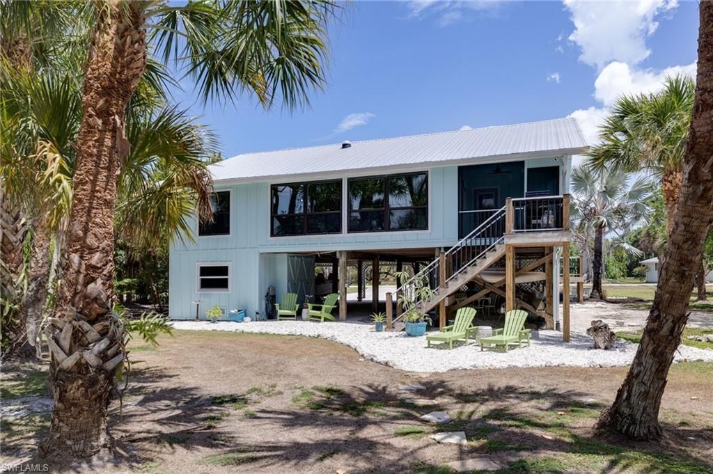 1318 Junonia St , Sanibel, FL 33957 Photo