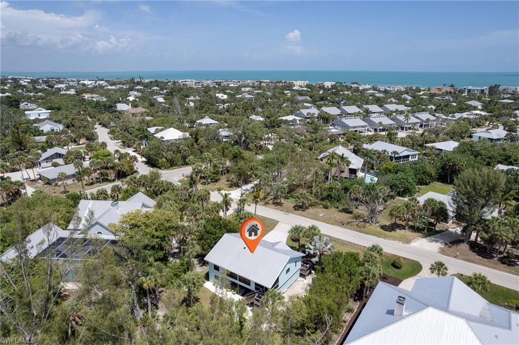 1318 Junonia St , Sanibel, FL 33957 Photo