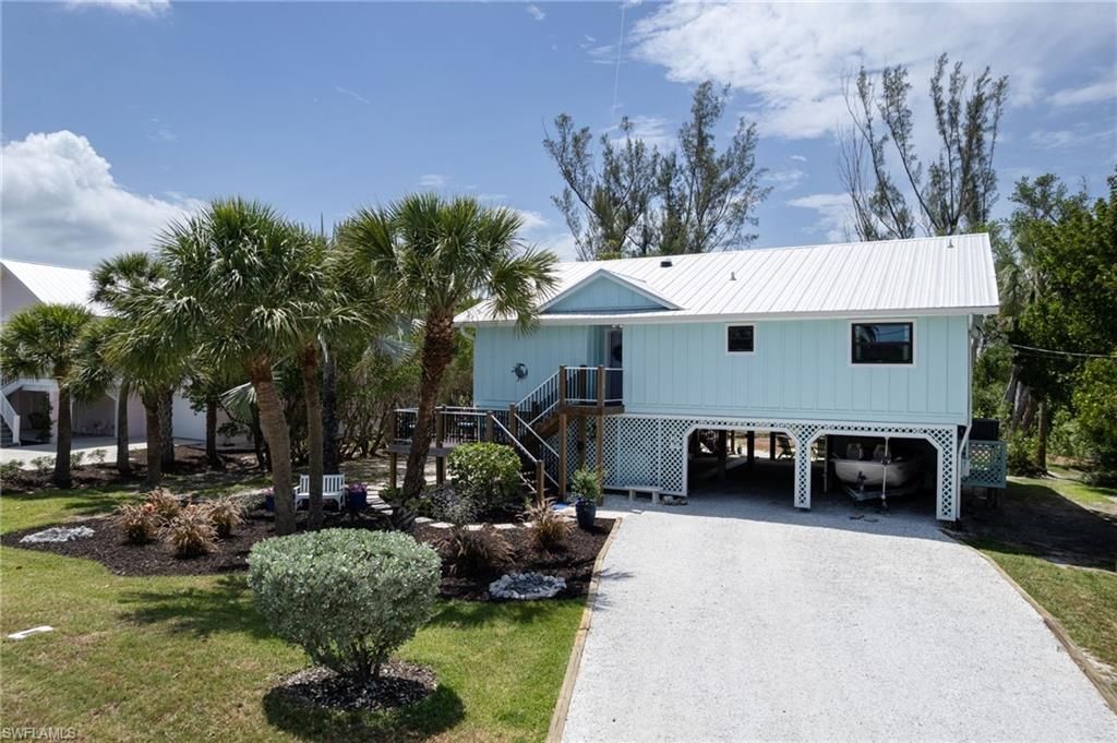 1318 Junonia St, Sanibel, FL 33957 Photo
