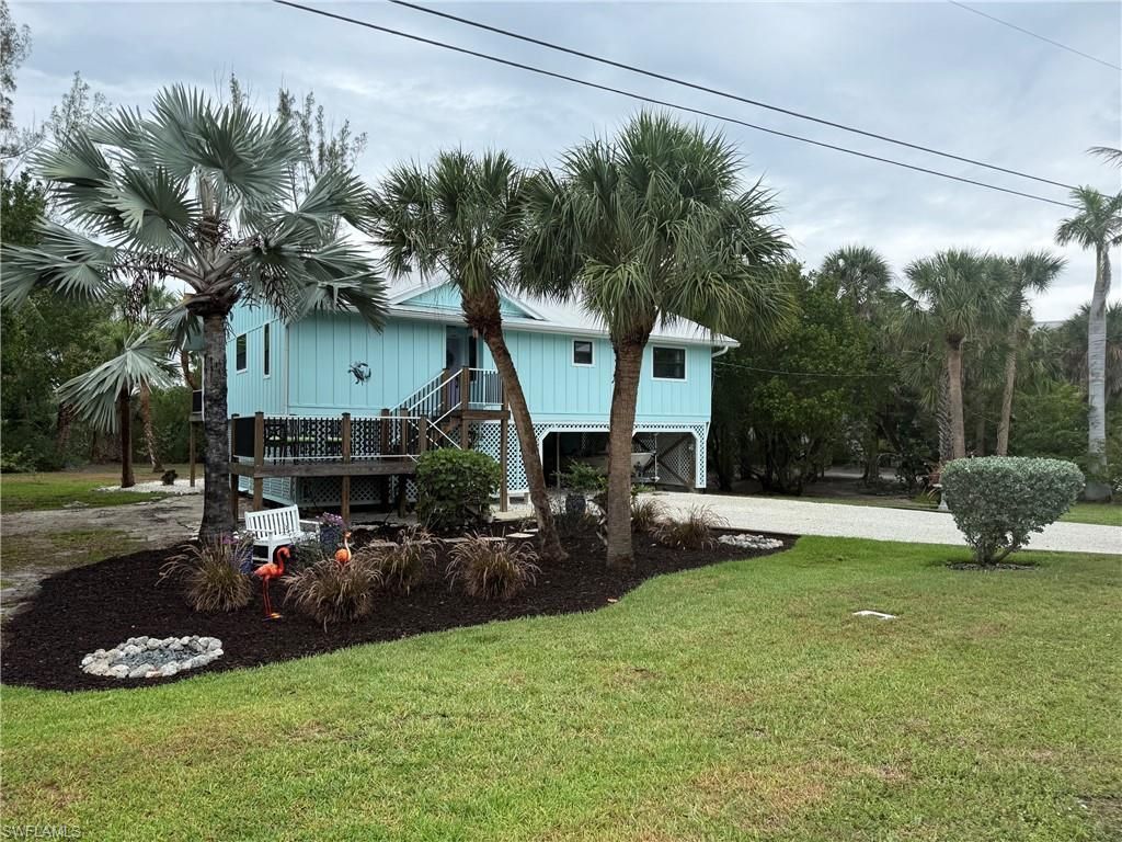 1318 Junonia St, Sanibel, FL 33957 Photo