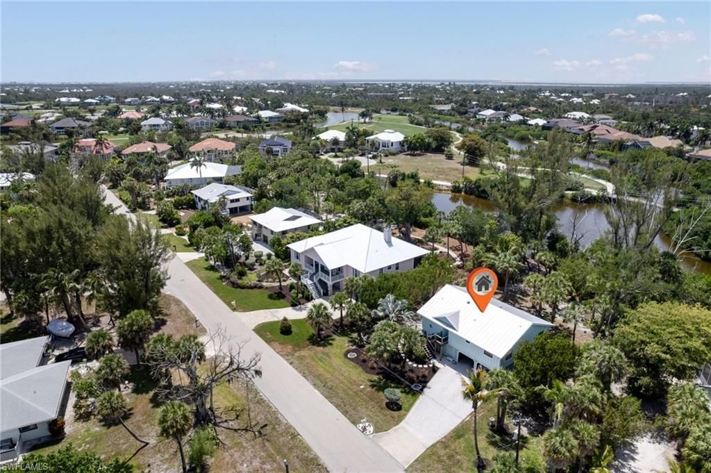1318 Junonia St , Sanibel, FL 33957 Photo