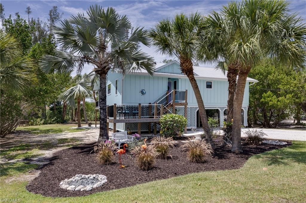 1318 Junonia St, Sanibel, FL 33957 Photo