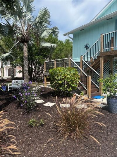 1318 Junonia St , Sanibel, FL 33957 Photo