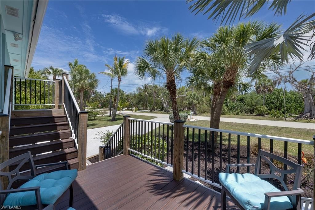 1318 Junonia St , Sanibel, FL 33957 Photo
