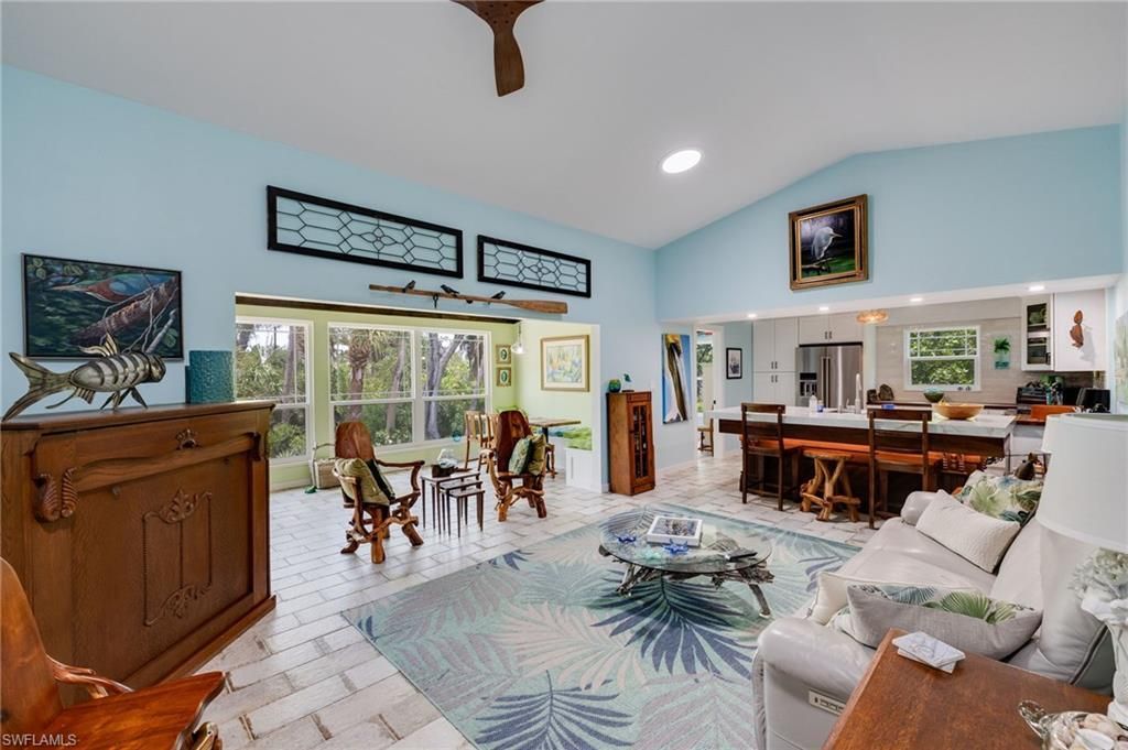 1318 Junonia St , Sanibel, FL 33957 Photo