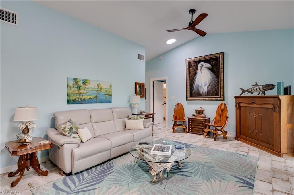 1318 Junonia St , Sanibel, FL 33957 Photo
