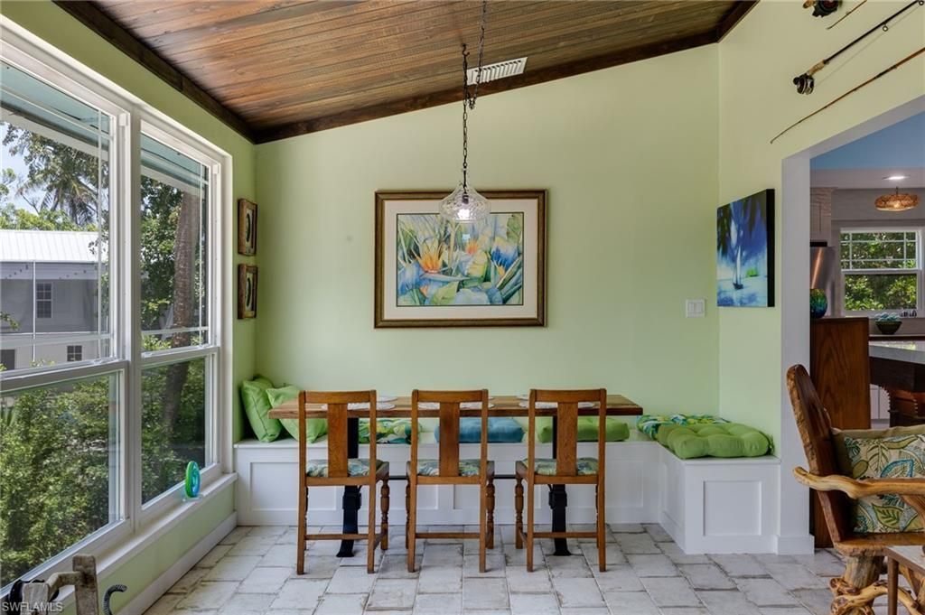 1318 Junonia St , Sanibel, FL 33957 Photo