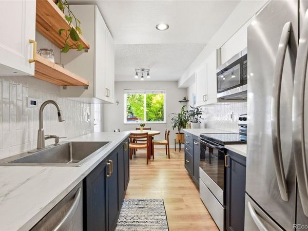 8095 E Colorado Avenue , Unit 2, Denver, CO 80231