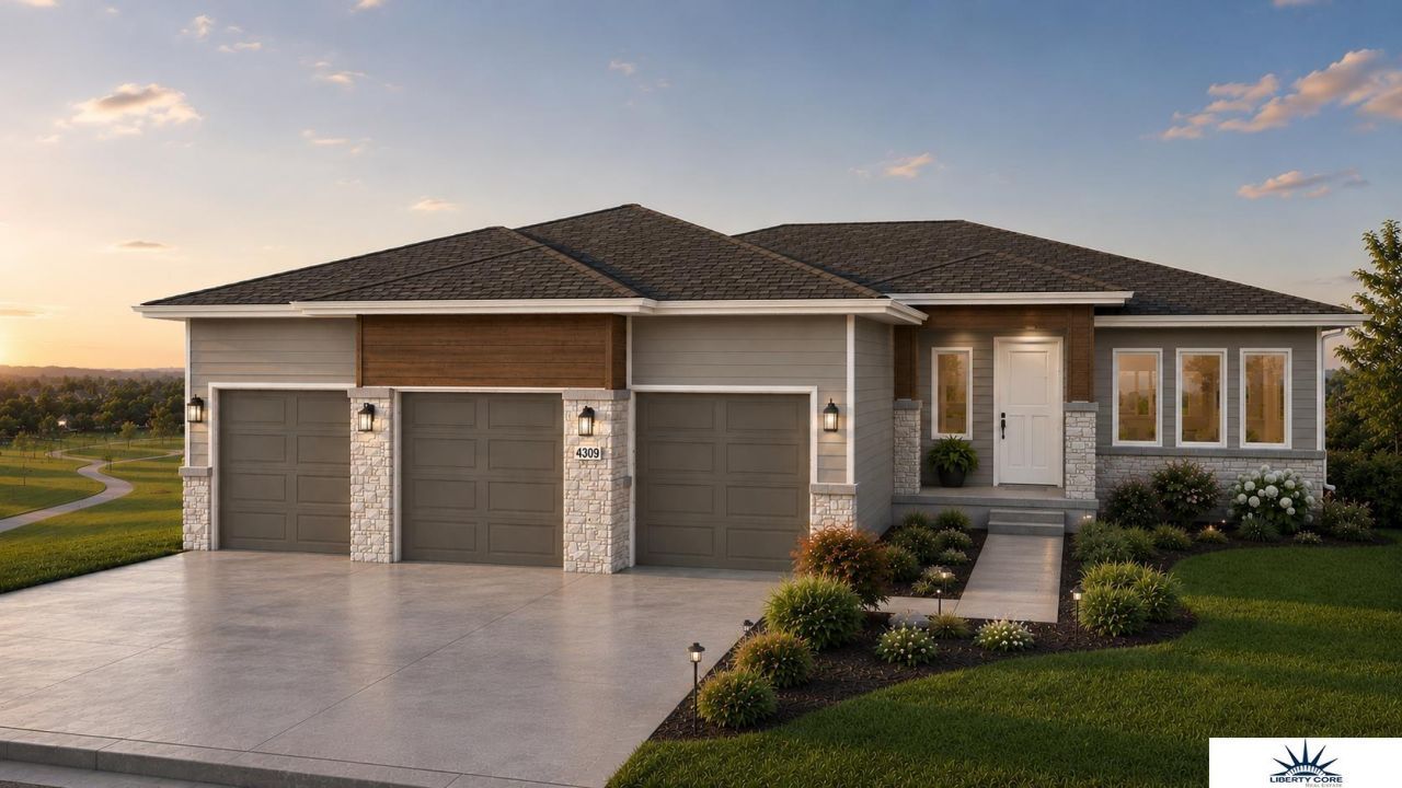 4309 S 210th Avenue Elkhorn, NE 68022