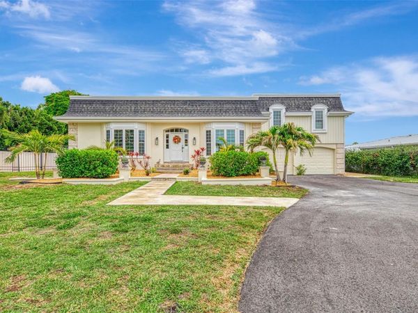 5030 18TH AVENUE W, BRADENTON, FL 34209