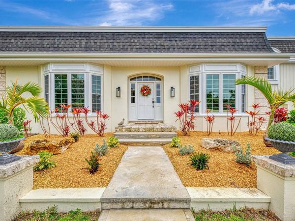 5030 18TH AVENUE W, BRADENTON, FL 34209