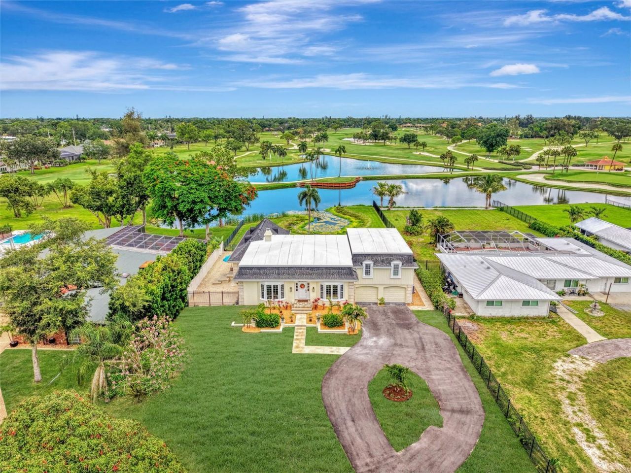 5030 18th Avenue W, Bradenton, FL 34209 Photo