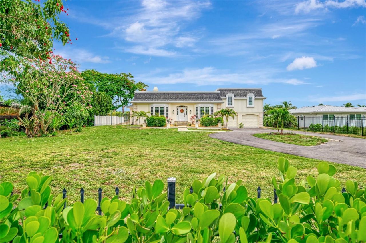 5030 18th Avenue W, Bradenton, FL 34209 Photo
