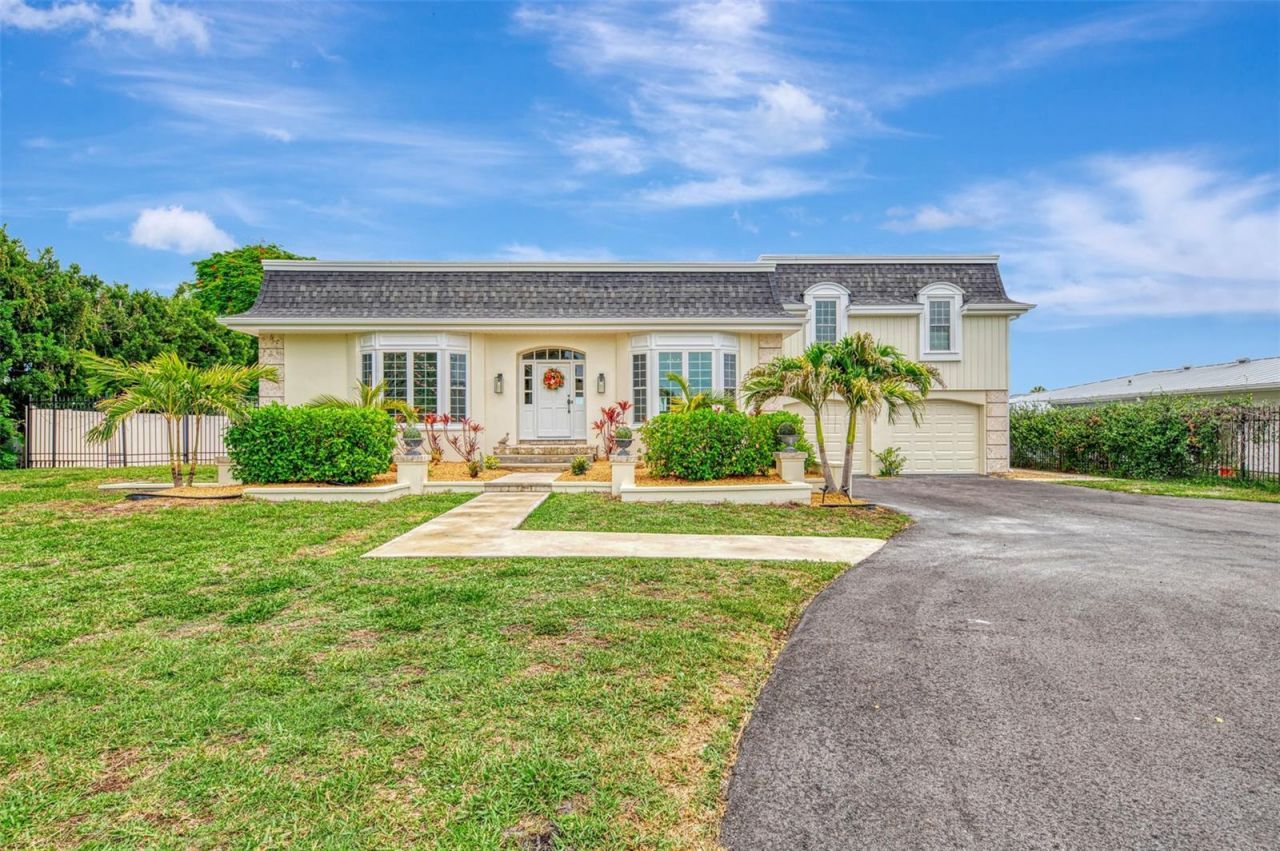 5030 18th Avenue W, Bradenton, FL 34209 Photo