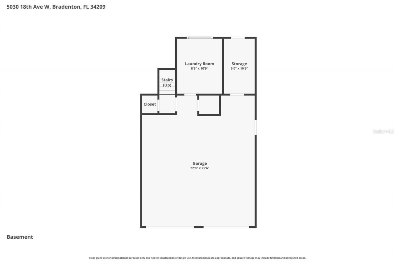 5030 18th Avenue W, Bradenton, FL 34209 Photo
