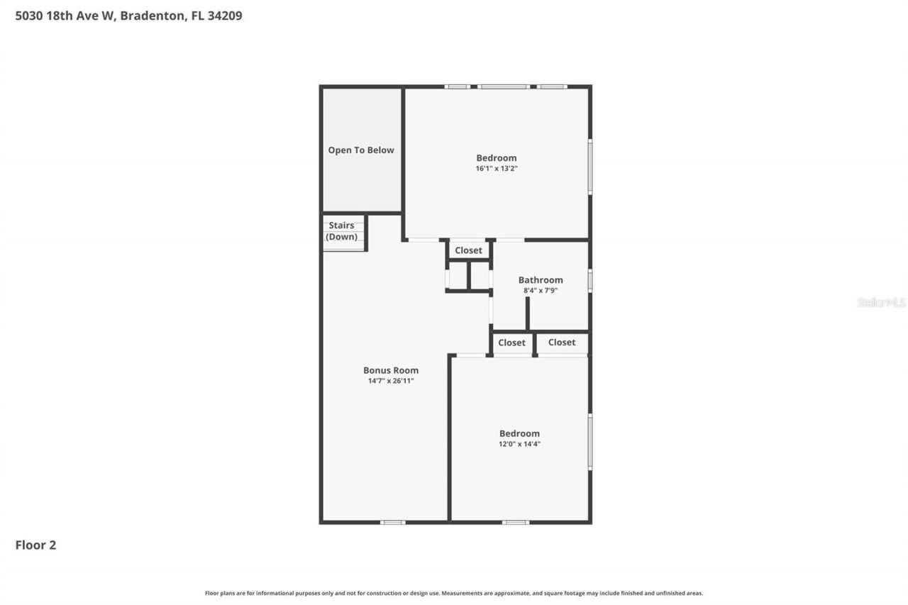5030 18th Avenue W, Bradenton, FL 34209 Photo