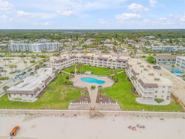 3663 S ATLANTIC AVENUE , Unit 30D, NEW SMYRNA BEACH, FL 32169