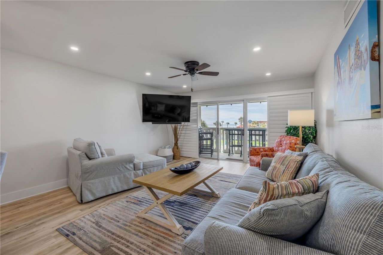 3663 S Atlantic Avenue , Unit 30D, New Smyrna Beach, FL 32169 Photo