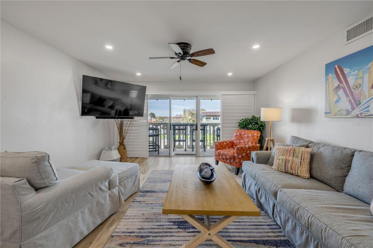 3663 S Atlantic Avenue , Unit 30D, New Smyrna Beach, FL 32169 Photo