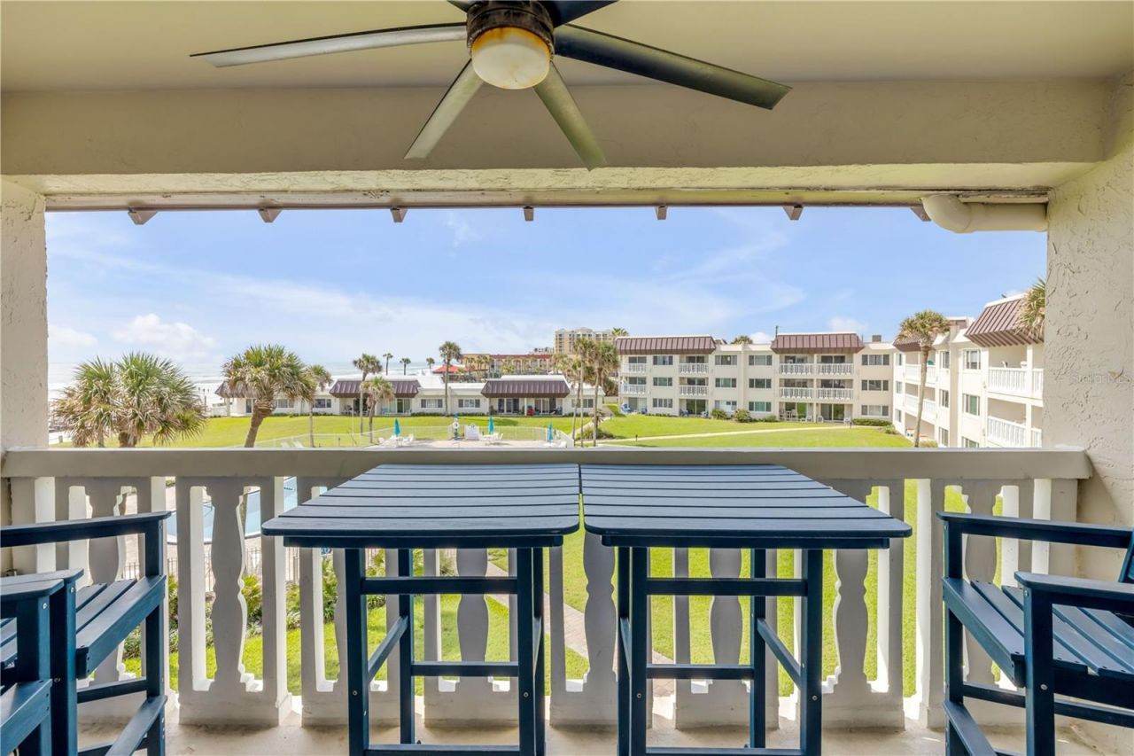 3663 S Atlantic Avenue , Unit 30D, New Smyrna Beach, FL 32169 Photo