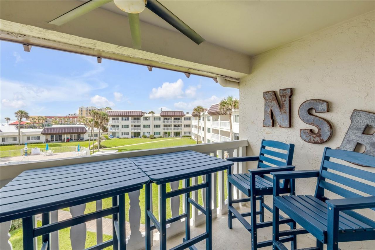 3663 S Atlantic Avenue , Unit 30D, New Smyrna Beach, FL 32169 Photo