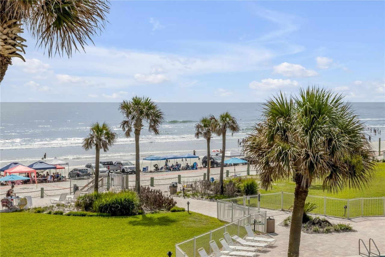 3663 S Atlantic Avenue , Unit 30D, New Smyrna Beach, FL 32169 Photo