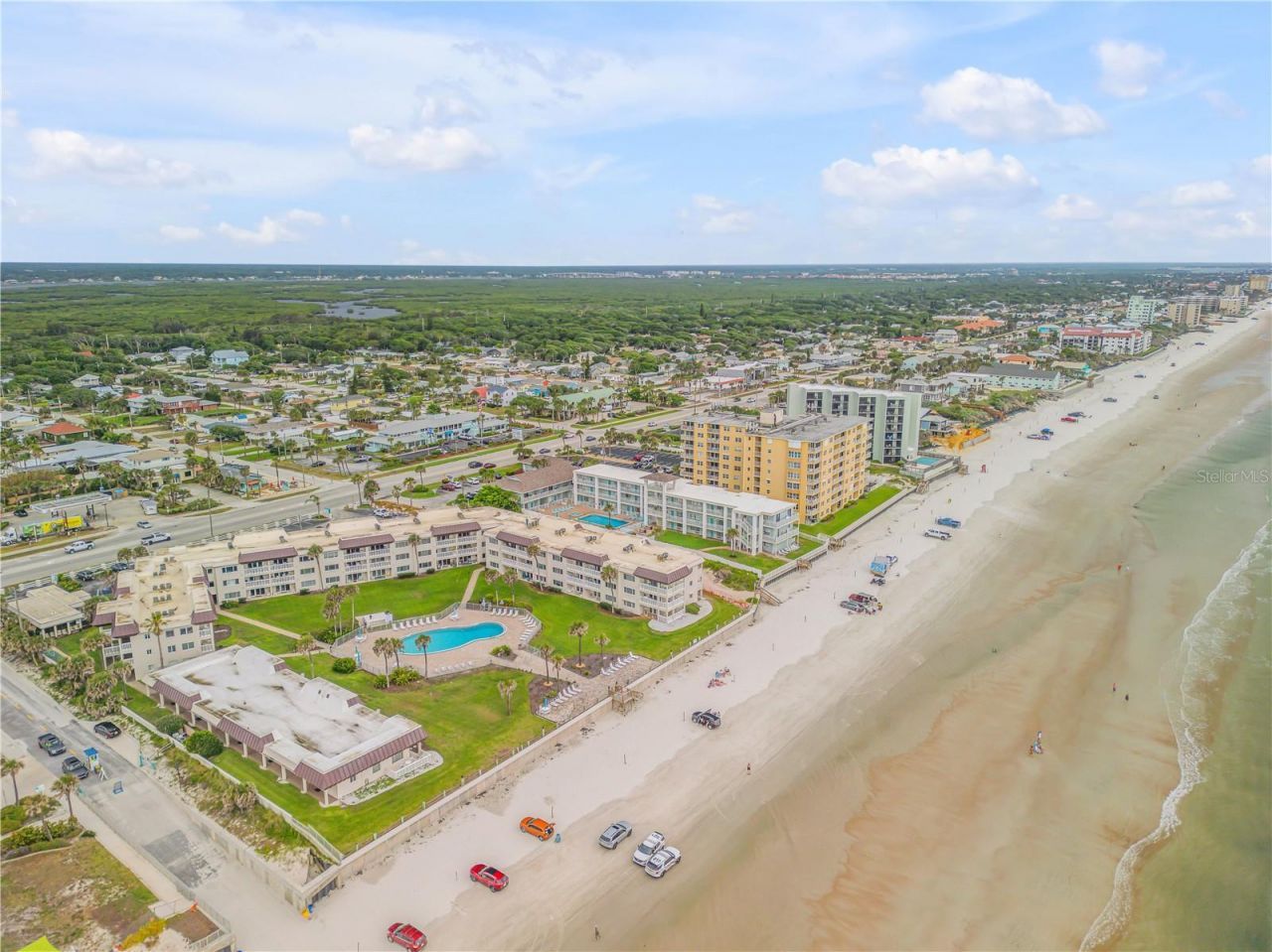 3663 S Atlantic Avenue , Unit 30D, New Smyrna Beach, FL 32169 Photo