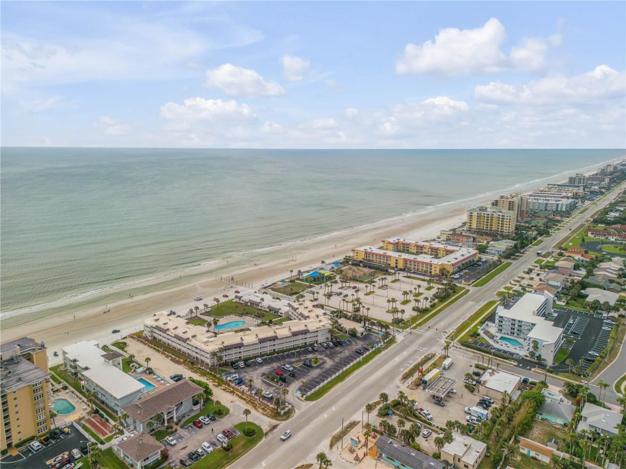 3663 S Atlantic Avenue , Unit 30D, New Smyrna Beach, FL 32169 Photo